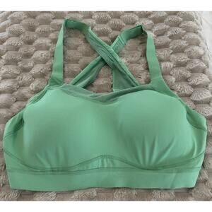 Adore Me Sz 42C Brylee High Support Contour High Impact Sports Bra Wireless